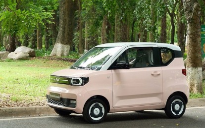 Mẫu xe điện giá rẻ Wuling Mini EV bất ngờ rời danh mục sản phẩm, sắp ngừng bán tại Việt Nam?